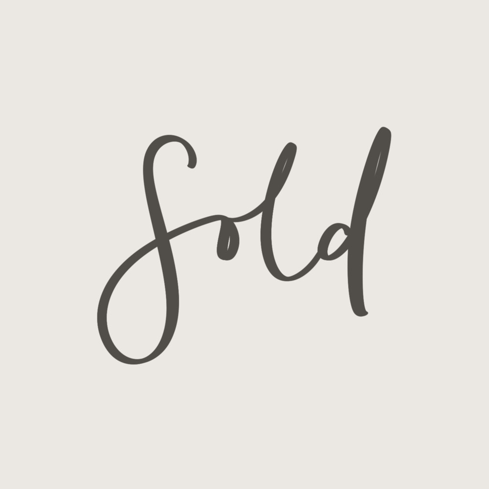 SOLD